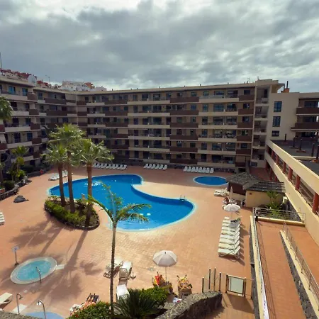 Apartmán Moonlight Balcon Gigantes *