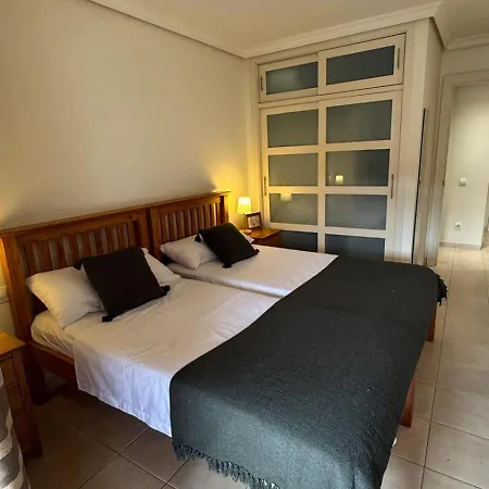 Moonlight Balcon Gigantes شقة