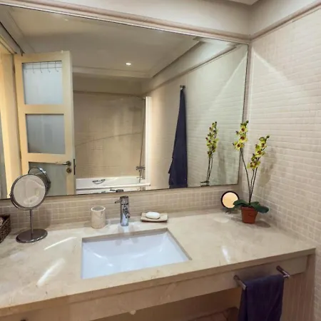 Apartmán Moonlight Balcon Gigantes *