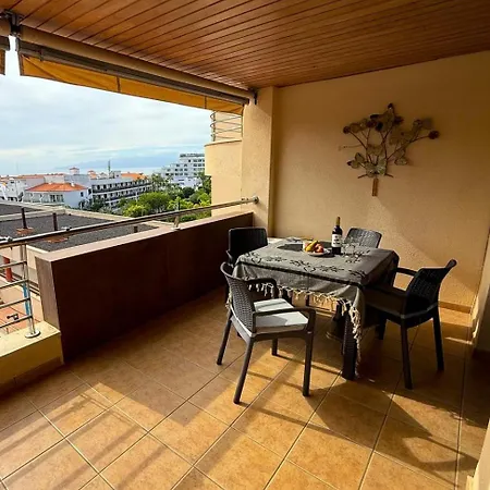 Apartmán Moonlight Balcon Gigantes