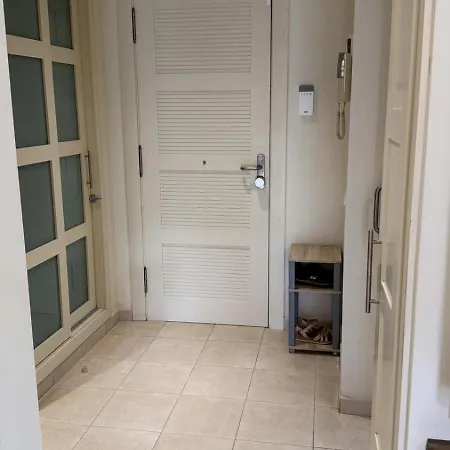 Moonlight Balcon Gigantes * بويرتو دي سانتياغو